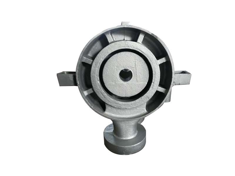 石油機(jī)械鑄鋼件的涂料準(zhǔn)備工作怎么做？